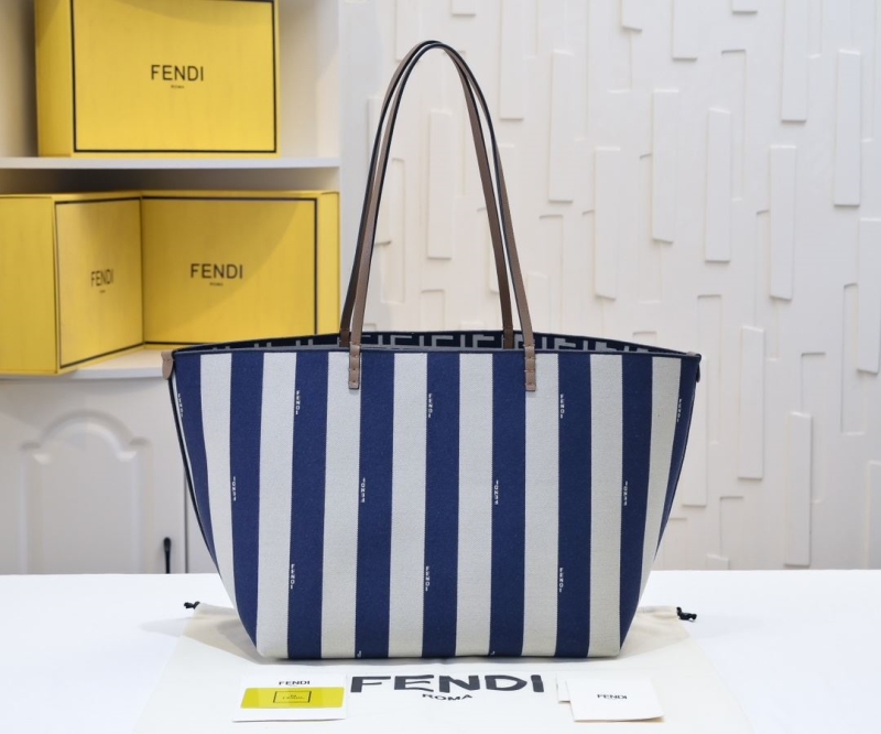 Fendi Shopping Bags